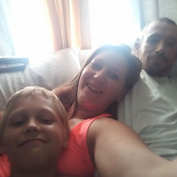 Meet your Posher, Chad - Picture 1 of 1